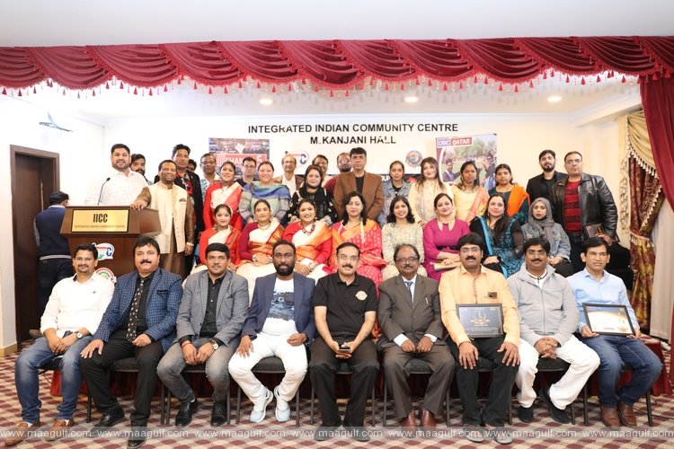ఘనంగా దోహా మ్యూజిక్ లవర్స్ గ్రూప్ మొదటి వార్షికోత్సవం